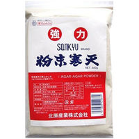 アサヒ食品工業　粉末寒天 300g　20747　1袋（直送品）