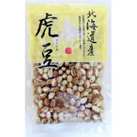 アサヒ食品工業　虎豆 1kg 北海道 北見産　20041　1袋（直送品）