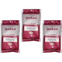 送料無料 GABAN フライドポテトシーズニング 【ミックススパイス 香辛料 パウダー】