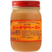 ユウキ食品　ピーナツペースト(花生醤) 400ｇ（ユウキ食品）　21901　1袋（直送品）