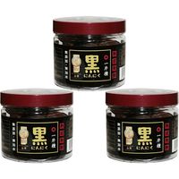 源清田商事　無添加熟成発酵 黒にんにく 100ｇ×3個（源清田）　22676　1袋（直送品）