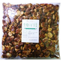 アサヒ食品工業　いかり豆 大粒 塩味 1kg オーストラリア産　20870　1袋（直送品）