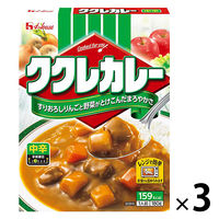 ハウス食品 ククレカレー レンジ対応