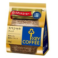 【インスタントコーヒー】キーコーヒー スペシャルブレンド