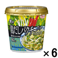 ひかり味噌　Pho you フォー カップ