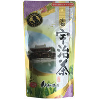 大井川茶園 茶師のおすすめ宇治茶 1袋（100g）