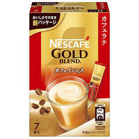 【スティックコーヒー】ネスカフェ ゴールドブレンド スティックコーヒー