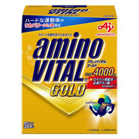 味の素　アミノバイタル GOLD