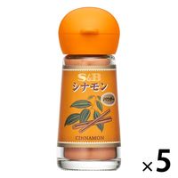 エスビー食品 S＆B（パウダー）