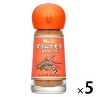 エスビー食品 S＆B