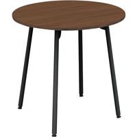 コクヨ フランカ テーブル 円形４本脚 幅750×奥行750×高さ720mm 1台