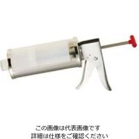 遠藤商事 タルタルソースディスペンサー 10gタイプ(1/3oz) 62-6468-24 1個（直送品）