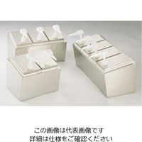 Carlisle FoodService Products エコノミーポンプディスペンサー