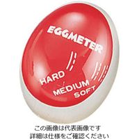 アズワン エッグタイマー 赤 1個 62-6486-98（直送品）