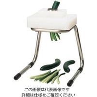 遠藤商事 きゅうりカッターKY・HKY 用部品:替刃（芯抜タイプ）