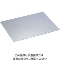 天領まな板 シンクマット 450×300×3mm 1個 62-6509-73（直送品）