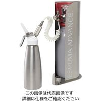 日本炭酸瓦斯 エスプーマ アドバンス(充填機) 62-6530-47 1個（直送品）