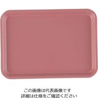 CAMBRO カムトレー(FRP) ブラッシュ 57 1個 62-6519-91（直送品）