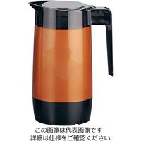 CAMBRO 断熱サーバー ブラウン 1.4l 480TS 1個 62-6527-69（直送品）