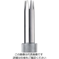 遠藤商事 エスプーマ ノズルキット 6切型ノズル 1個 62-6530-70（直送品）