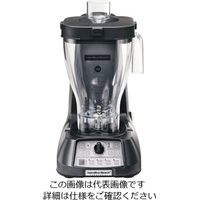 遠藤商事 ハミルトンビーチ フードブレンダー HBF1100 1個 62-6531-49（直送品）