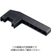 遠藤商事 アサヒ スーパーブレンダー ASHー2用 アジャストハンドル 62-6531-25 1個（直送品）