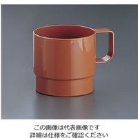 日本デキシー ロイヤルインサートカップ用ホルダー (100個入) 62-6539-27 1ケース(100個)（直送品）