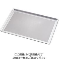 三能ジャパン食品器具 アルミ パンチング天板 SN1073 1個 62-6547-86（直送品）