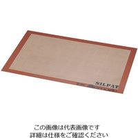遠藤商事 ドゥマール シルパット フレンチサイズ 62-6548-58 1個（直送品）