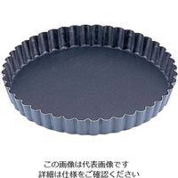 マトファー マトファ エグゾパン タルト 共底 φ280mm 332217 1個 62-6563-72（直送品）