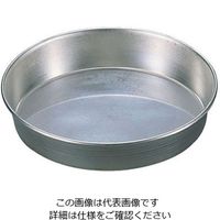 マトファー マトファ フラット丸マンケ φ240mm 340708 1個 62-6565-48（直送品）