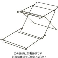 萬洋 フレキシブルスタンド 91-019 1個 62-6582-71（直送品）