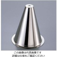 マトファー マトファ クロカンブッシュ φ205mm 340462 1個 62-6584-84（直送品）