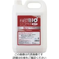 大一産業 バイオストッパー 屋外用 5L濃縮タイプ 62-6608-59 1本（直送品）