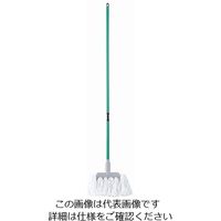遠藤商事 シャークIIモップセット CLー325・CLー366 62-6611-14 1セット（直送品）