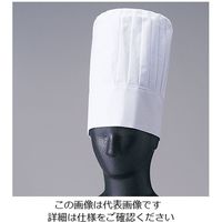 遠藤商事 フリーコック帽 1個 62-6637-37（直送品）
