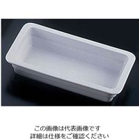 遠藤商事 シェーンバルド 陶器製フードパン 1/3 0298-5354 1個 62-6658-75（直送品）