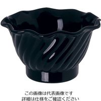 Carlisle FoodService Products チューリップディッシュ 4530