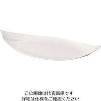 若泉漆器 メラミン 舟盛皿 大 58cm 1個 62-6675-04（直送品）