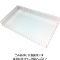 リビングカマトク 以為 日光杉・桧ガストロノームパン用 アクリル内ケース