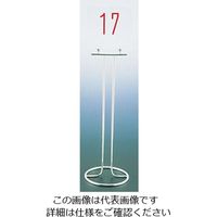 三宝産業 UK 18-8テーブルナンバースタンド