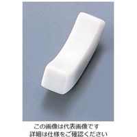 エムズジャパン 青白磁U字型 箸置 T05-53 1個 62-6728-59（直送品）