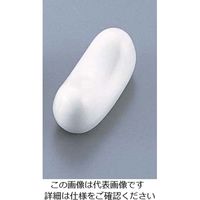 エムズジャパン まくら型箸置 白 T03-164 1個 62-6728-65（直送品）