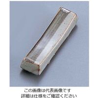 エムズジャパン 唐津箸置 T03-175 1個 62-6728-72（直送品）