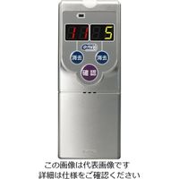 遠藤商事 ファクト イン コール 携帯受信表示機 Fー200 62-6778-27 1個（直送品）