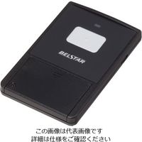 遠藤商事 ベルスター カード型送信機 1個 62-6778-98（直送品）