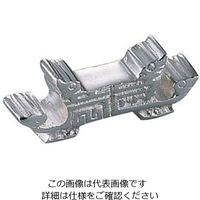 三宝産業 中華銀器:レードルスタンド SS 04145060 シルバー 62-6796-47 1個（直送品）