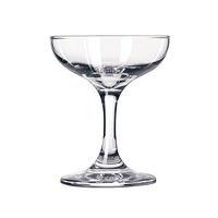 Libbey リビー エンバシー シャンパーニュ (6ヶ入) No.3787 1ケース(6個) 62-6803-81（直送品）