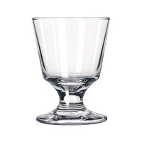 Libbey リビー エンバシー ロック (6ヶ入) No.3746 1ケース(6個) 62-6804-08（直送品）