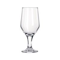 Libbey リビー エステート ビール (6ヶ入) No.3328 1ケース(6個) 62-6804-27（直送品）